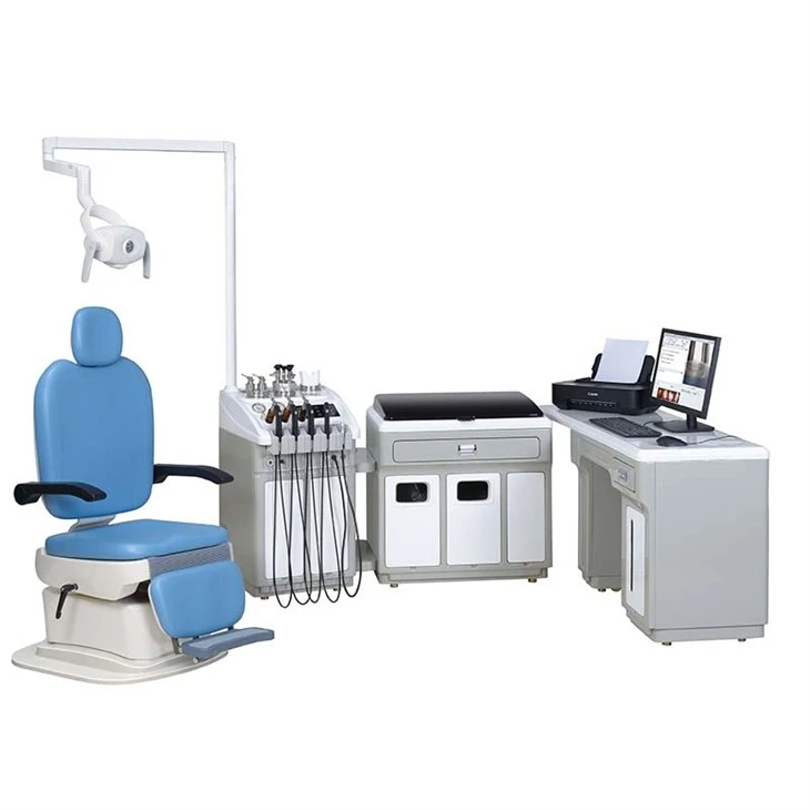 Ear Nose Throat Examination Unti