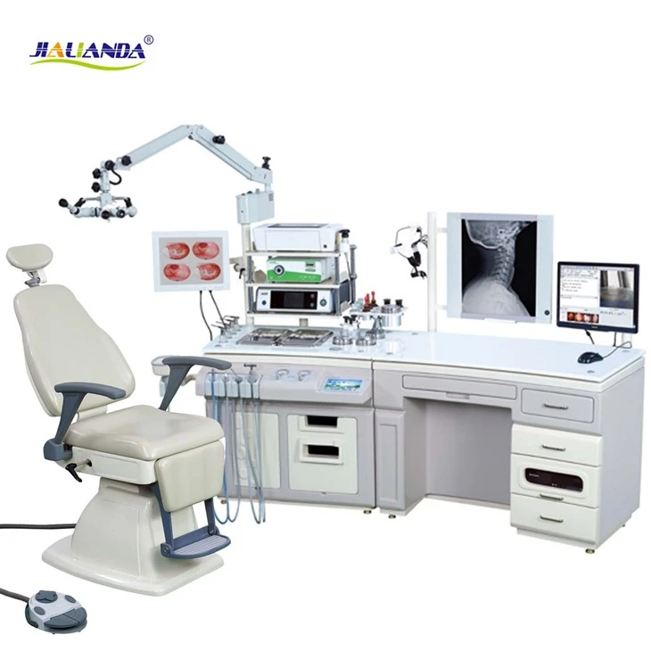 Ent Surgical Unit Ent Operation Блок обробки зображень